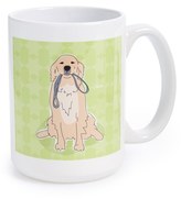 Thumbnail for your product : Golden Retriever Pop Doggie 'Golden Retriever' Mug