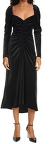 Thumbnail for your product : A.L.C. Chamberlin Long Sleeve Dress