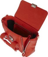 Thumbnail for your product : 3.1 Phillip Lim Petite Pashli mini leather satchel