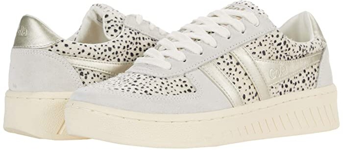 gola grandslam savanna sneaker