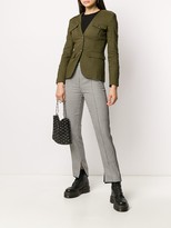 Thumbnail for your product : Pinko Military-Style Blazer