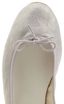 Thumbnail for your product : Repetto Cendrillon Suede Ballerinas