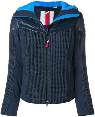 Rossignol Cinetic zipped jacket