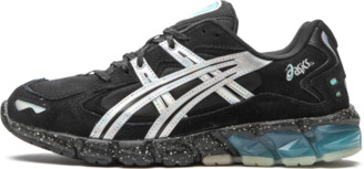 Asics GEL-KAYANO V KZN 'Foot Locker Exclusive' Shoes - Size 8.5 - ShopStyle  Performance Sneakers