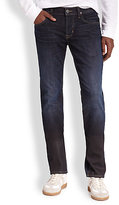 Thumbnail for your product : Hudson Blake Slim Straight-Leg Jeans
