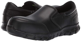 reebok sublite cushion work women's