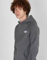 Thumbnail for your product : The North Face Raglan Redbox Hoodie Grey