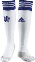 Thumbnail for your product : adidas Chelsea 2014/15 Junior Home Socks