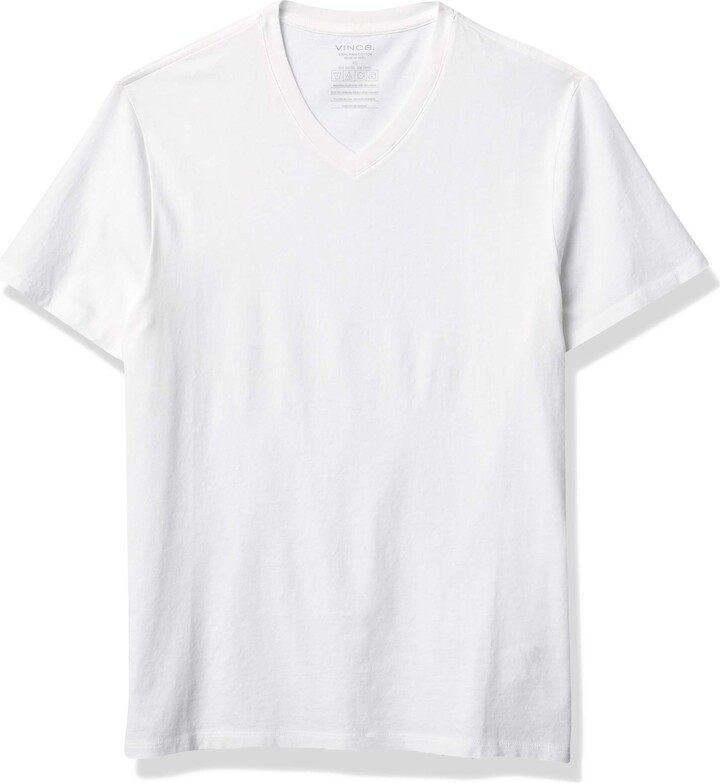 V Neck T Shirts For Men Amazon | Shop the world's largest 