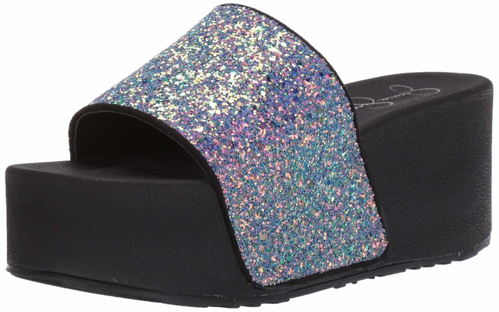 jessica simpson milliana sandal