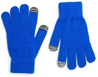 Forever 21 Marled Knit Gloves