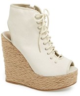 Thumbnail for your product : Steve Madden 'Holiday' Wedge