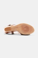 Thumbnail for your product : Vince Camuto 'Tovia' Wedge Sandal