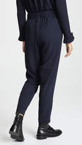 Thumbnail for your product : Ganni Clark Pants