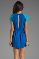 Thumbnail for your product : Blue Life Burger Dress