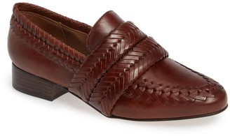 matisse edith loafers