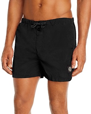 stone island bathing suit