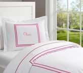 Thumbnail for your product : Pottery Barn Kids Pearl Dot Duvet Cover