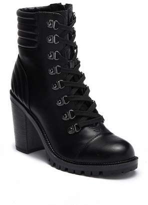 G by Guess Jetti Combat Boot
