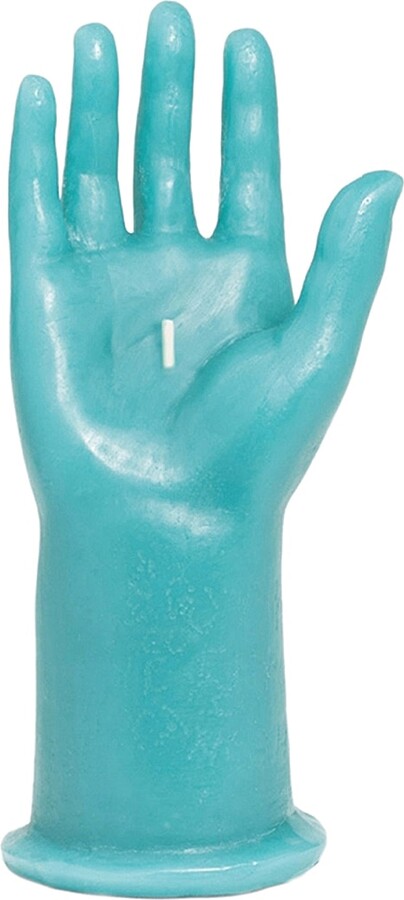 Cire Trudon Ex-Voto Bust in Blue