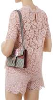 Thumbnail for your product : Gucci Mini GG Blooms Dionysus Shoulder Bag