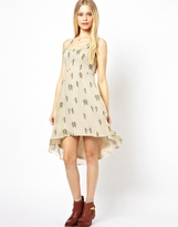 Thumbnail for your product : Sugarhill Boutique Hula Honey Dress