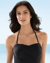 Thumbnail for your product : Miraclesuit Bordeaux One Piece Swimsuit