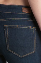 Thumbnail for your product : Paige Denim 'Kylie' Crop Skinny Jeans (Stream)