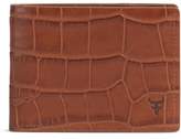 Thumbnail for your product : Trask 'Jackson' Super Slim Leather Wallet