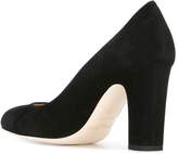 Thumbnail for your product : Jimmy Choo Billie 85 pumps