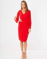 Thumbnail for your product : Freya Midi Dress