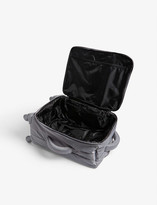 Thumbnail for your product : Lipault Originale plume four-wheel cabin suitcase 55cm