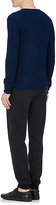 Thumbnail for your product : Rag & Bone MEN'S GILES WOOL HENLEY SWEATER