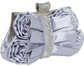 Thumbnail for your product : J. Furmani Fashion Clutch with Rhinestone