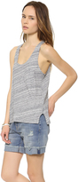 Thumbnail for your product : Madewell Cutaway Sport Tank