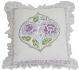 Thumbnail for your product : Dena Home 'French Lavender' Round Pillow