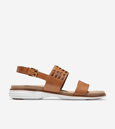 dsw huarache sandals