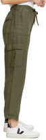 Thumbnail for your product : Michael Stars Virginia Cargo Pants