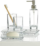 Thumbnail for your product : Hotel Collection CLOSEOUT! Glass Soap Dispenser, Created for Macy's