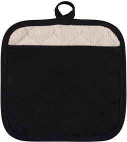 KAF Home 100% Cotton Potholder