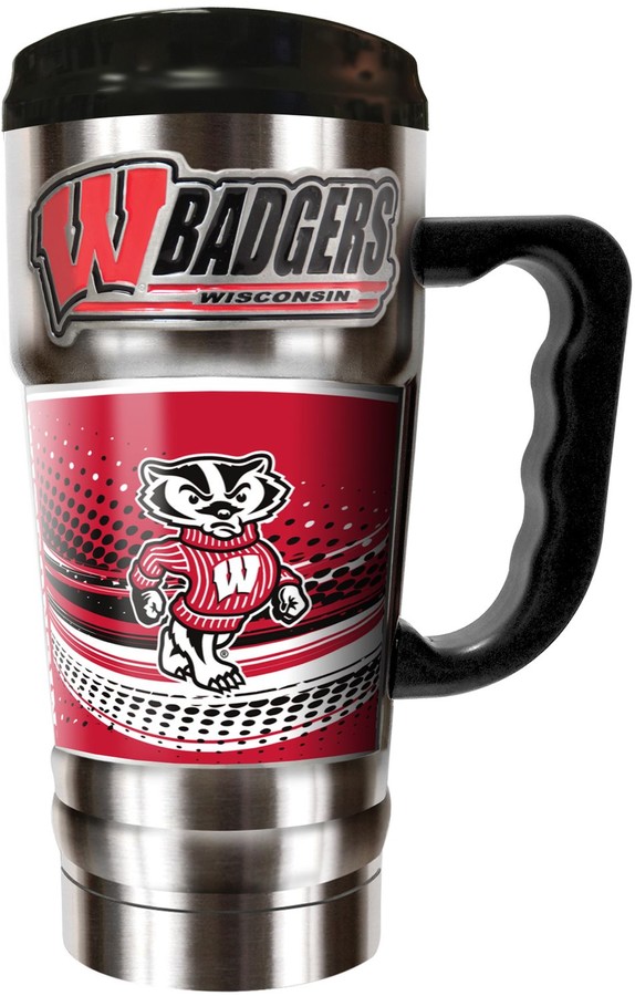 Travel Mug With Handle Shopstyle