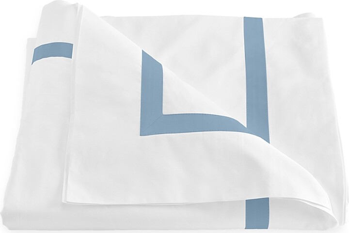 Matouk Lowell Duvet, King