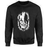 Thumbnail for your product : Marvel Avengers Infinity War Thanos Face Sweatshirt