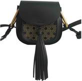 Hudson Leather Crossbody Bag 