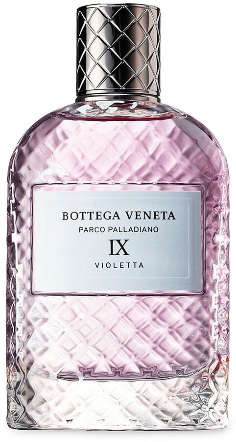 Bottega Veneta Parco Palladiano IX Violetto Eau de Parfum - ShopStyle  Fragrances
