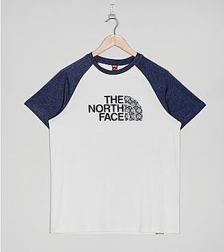 The North Face 1985 Raglan T-Shirt