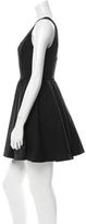 Thumbnail for your product : Elizabeth and James Flared Mini Dress w/ Tags