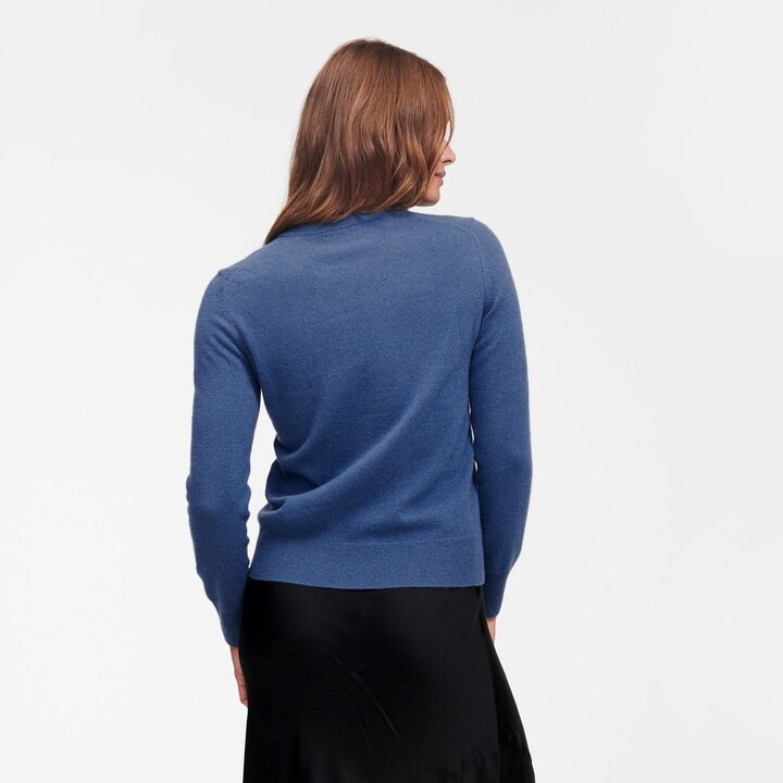 Naadam The Essential $75 Cashmere Sweater Womens - ShopStyle