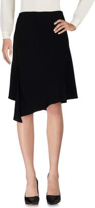 Givenchy Knee length skirts - Item 35324921