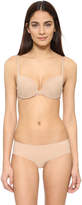 Thumbnail for your product : Calvin Klein Underwear Launch Convertible Push Up Bra